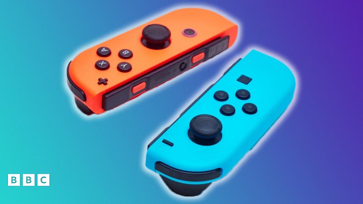 Nintendo Switch Joy-Conなし _114844576_joycons.jpg