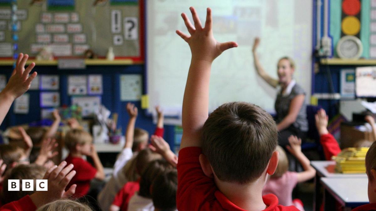 Covid-19: School pupils lost a...