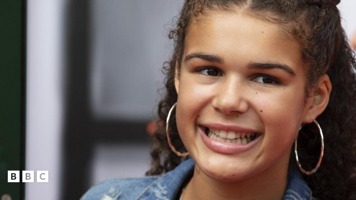 What's it like growing up with mixed heritage? - BBC Newsround