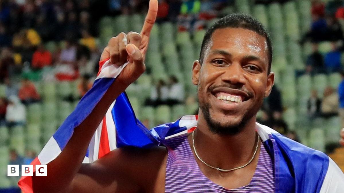 zharnel-hughes-sprinter-breaks-men-s-british-100m-record-bbc-newsround