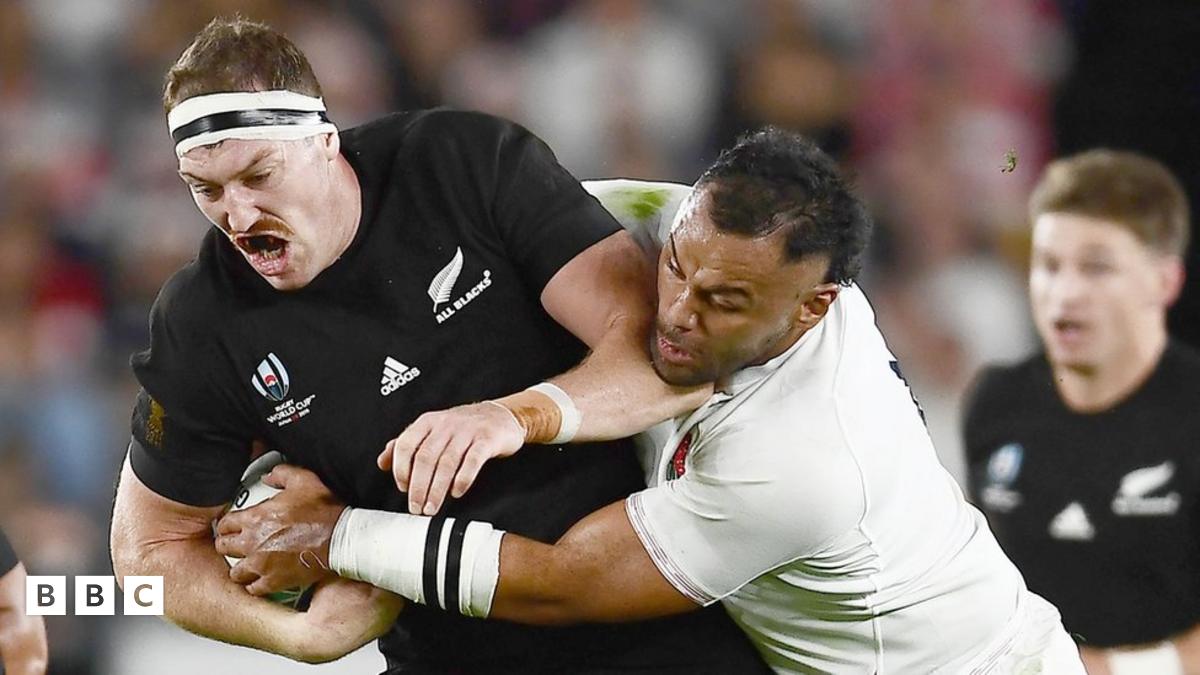 Rugby World Cup: Ticket prices for England's final soar - BBC Newsround