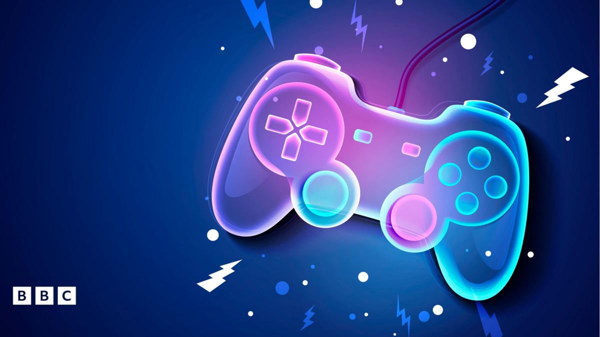Winners of the Young Game Designers Competition