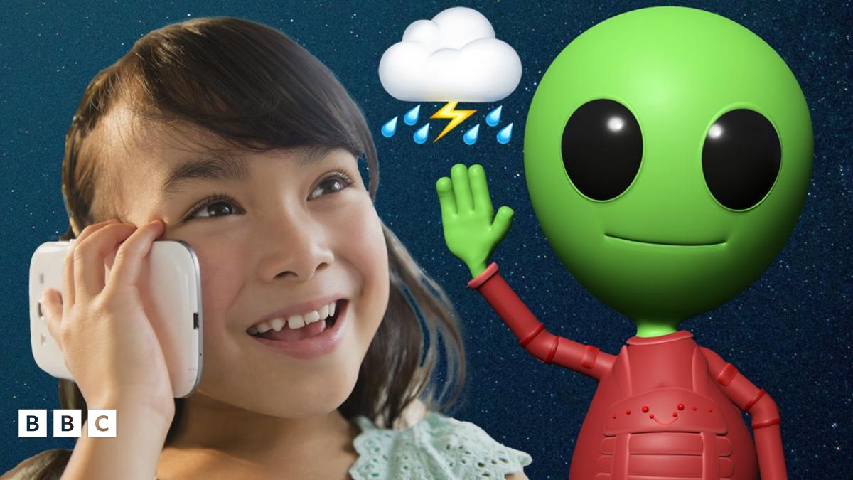 Could stormy space weather be blocking alien messages?