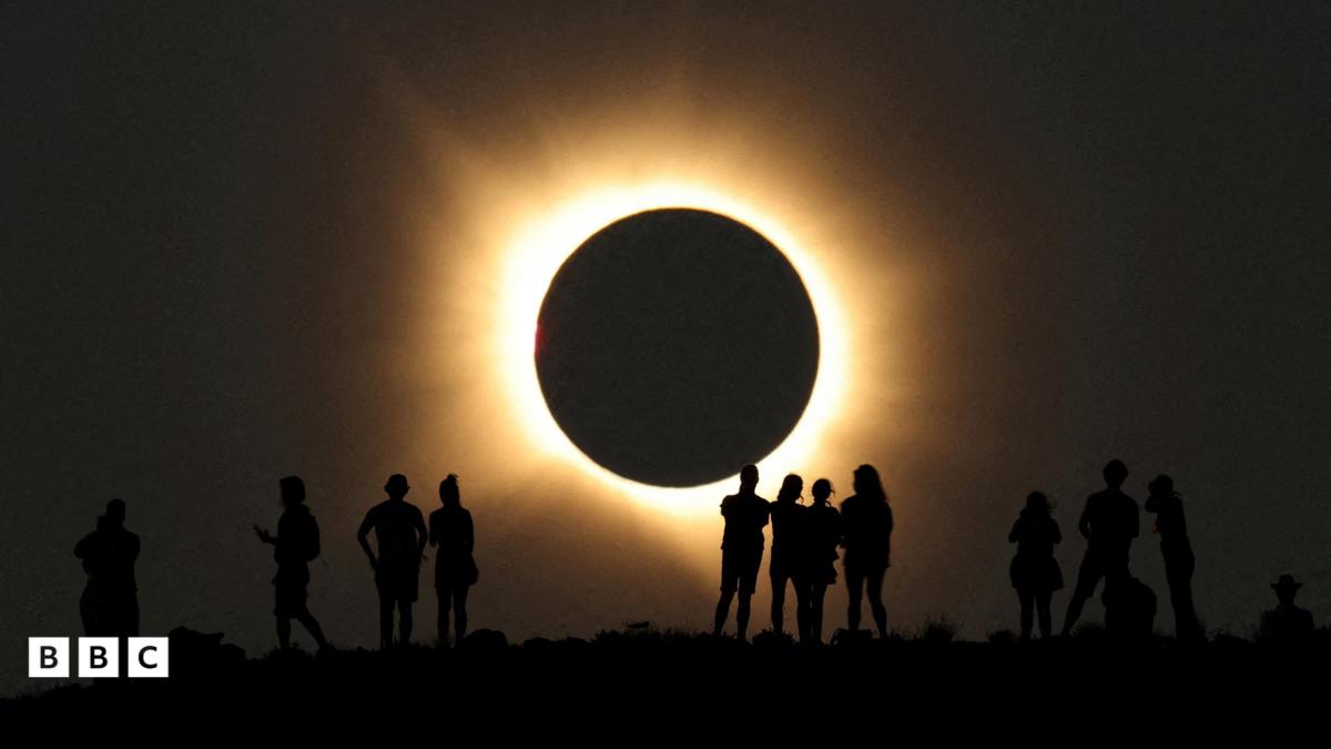 bbc.co.uk - When will the next solar eclipse happen in the UK?