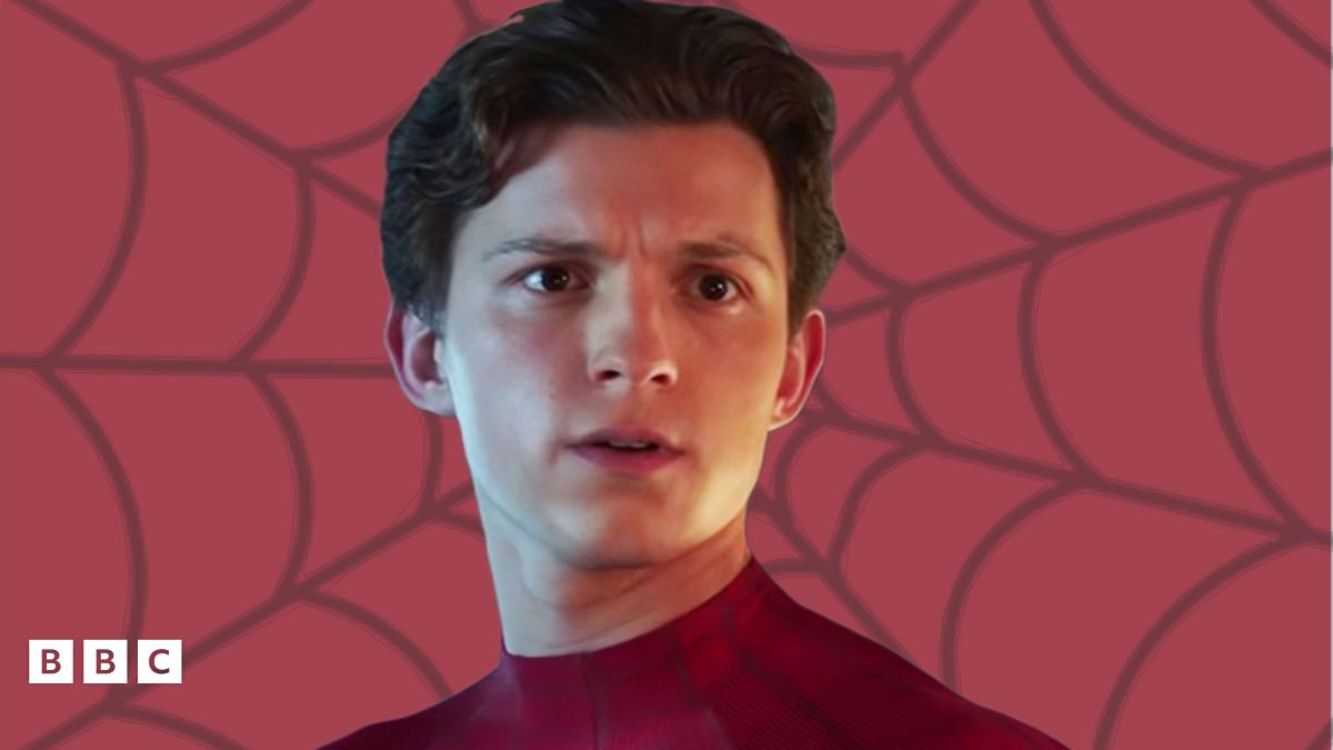 Doctor Doom and Spider-Man MCU Designs Revealed