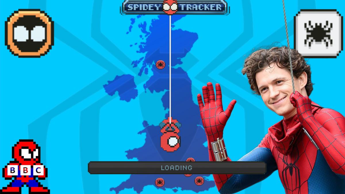 Spider-Man: Scopri i luoghi segreti del nuovo film