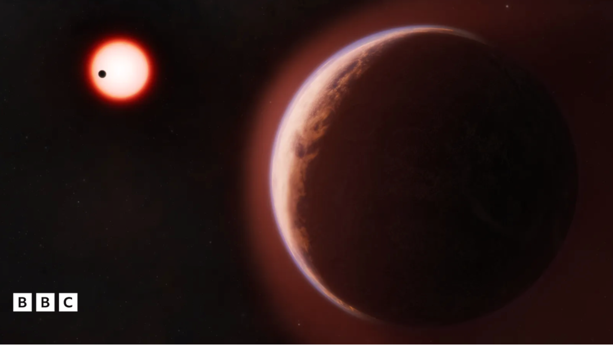 The Planet Most Similar to Earth: LHS 1140b