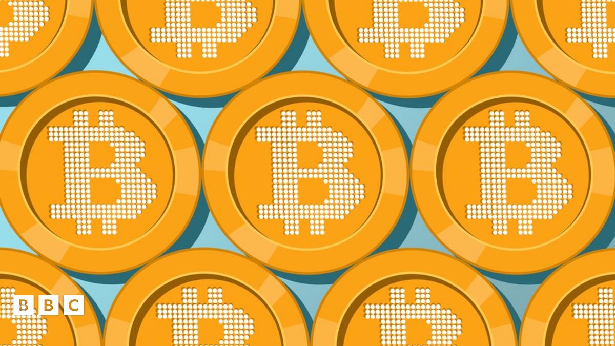 Bitcoin: What is it and how does it work? - BBC Newsround