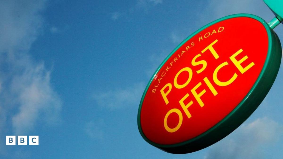 What is the Post Office scandal?