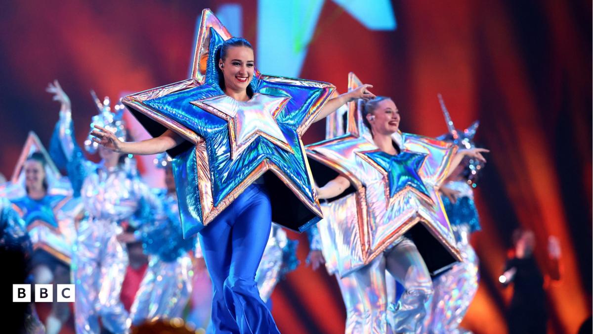 Commonwealth Games 2026: A Dazzling Opening Ceremony
