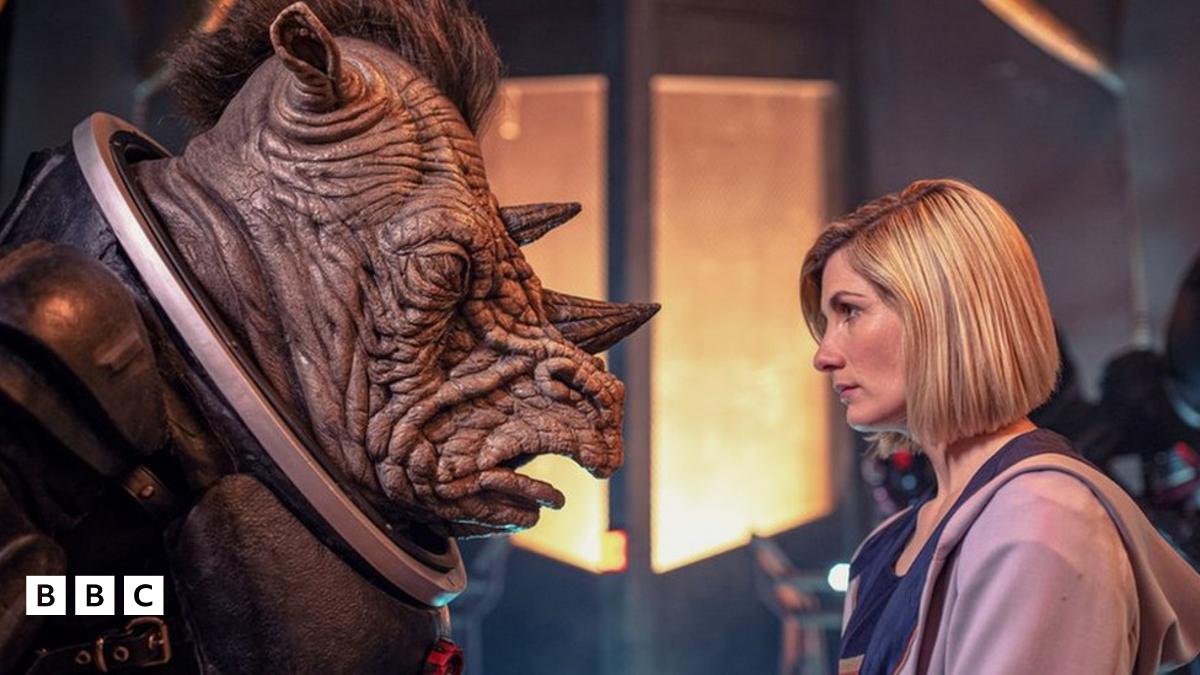 洋書 DOCTOR WHO: Judgement of the Judoon 洋書 DOCTOR WHO: Judgement of the Judoon Amazon.com: Doctor