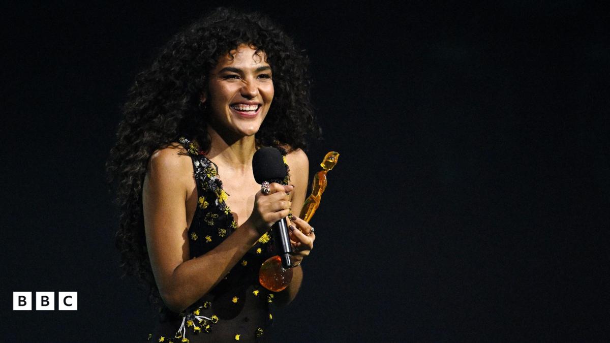 Big Win in Music: Olivia Dean Nominated for Mercury Prize
