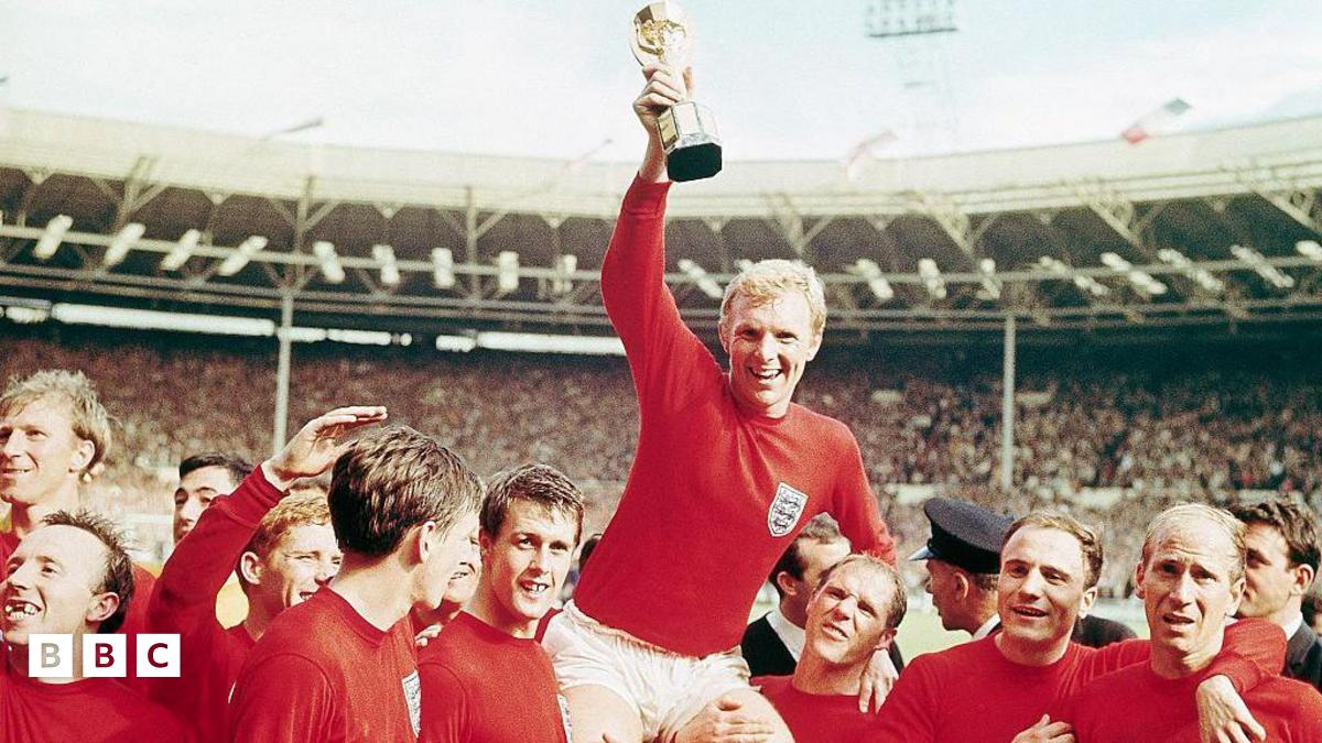 Five Interesting Facts from the Only Time We Won the World Cup