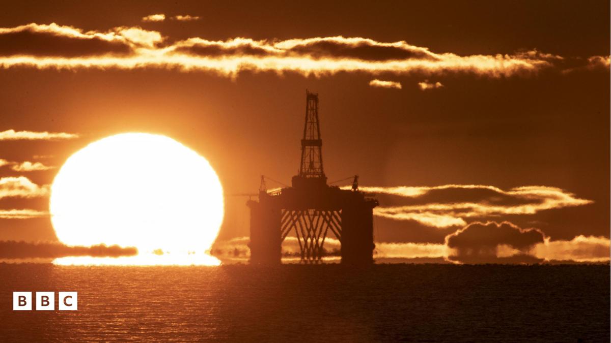 Kuzey Denizi'nde Petrol Arayışı: Geleceğimiz İçin Ne Anlama Geliyor?