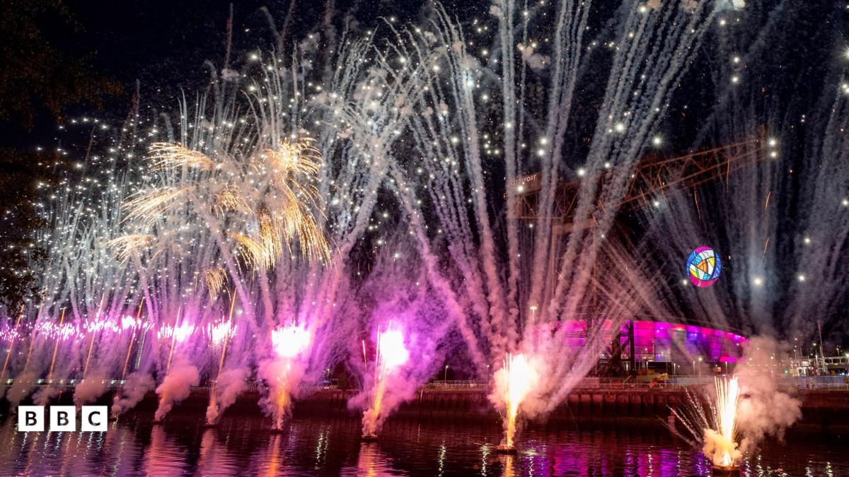 Commonwealth Games 2026: The Most Exciting Moments