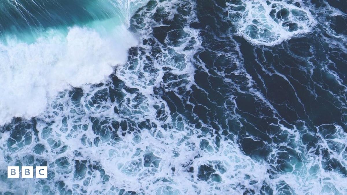 El Niño and La Niña: What are they and how do they affect the weather? - BBC Newsround