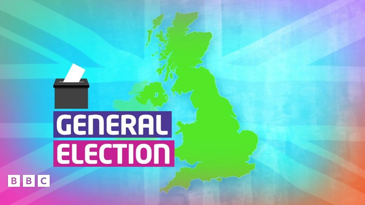 What is a general election? - BBC Newsround