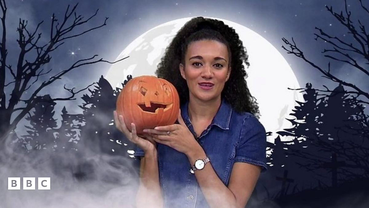 Trick or treat? A brief history of Halloween traditions - BBC Newsround