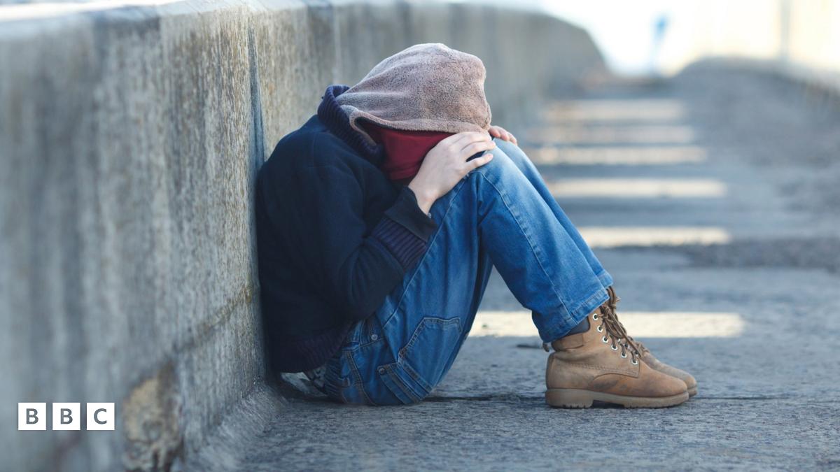 Homelessness: What does it mean? - BBC Newsround