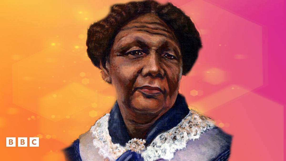 Mary Seacole: Why is she a nursing hero? - BBC Newsround
