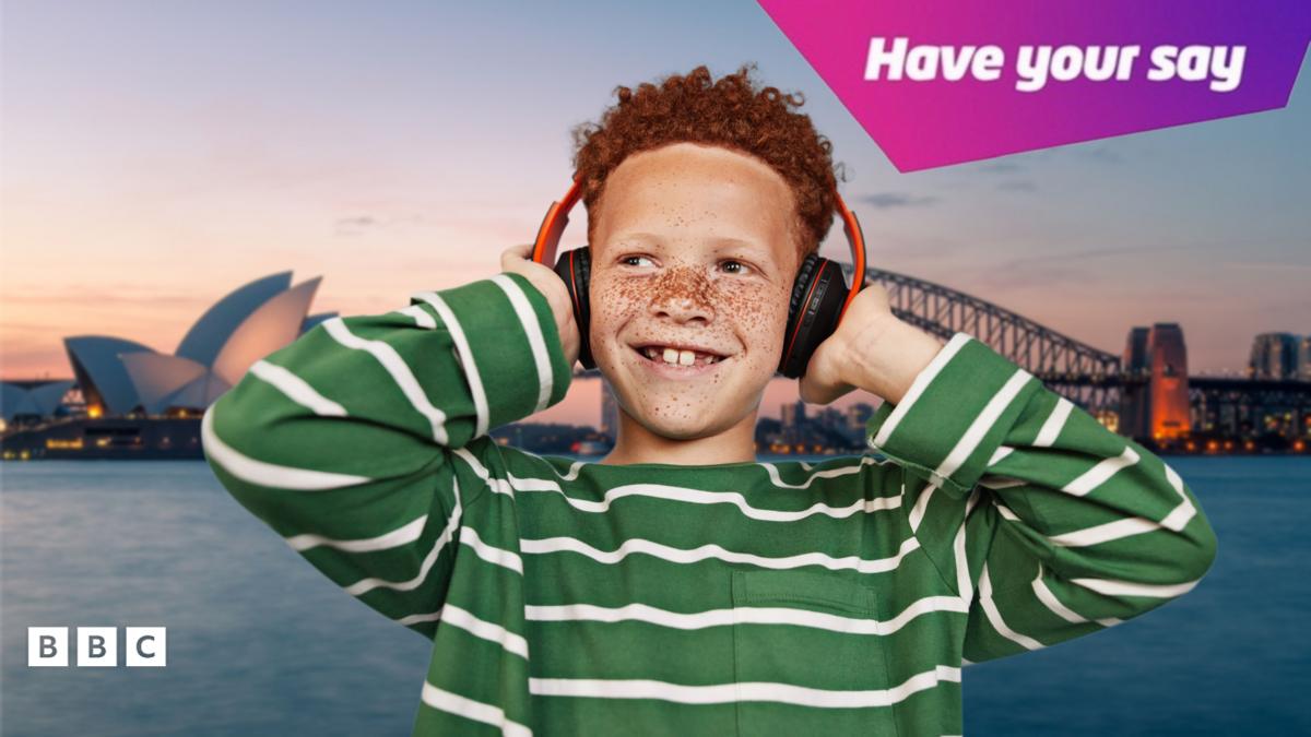 bbc.co.uk - ARIA: AI-made songs banned from Australian music charts