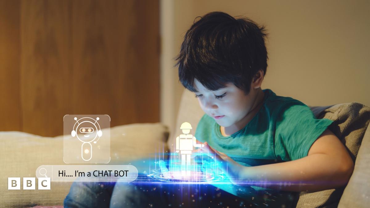 Safer Internet Day 2026: How to use AI safely and responsibly