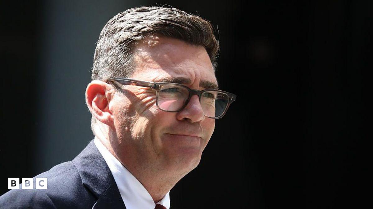 Who Will Be the New Prime Minister of England?