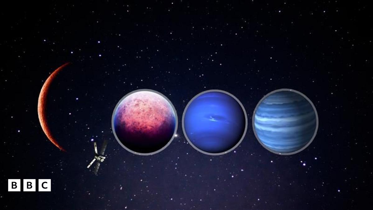 Astronomers Confirm 6,000 Exoplanets Beyond Our Solar System, Intensifying Search for Life