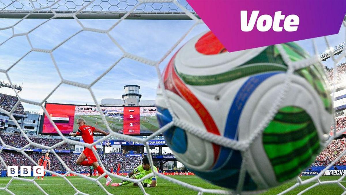 Who Will Win the Golden Boot in the 2026 World Cup?