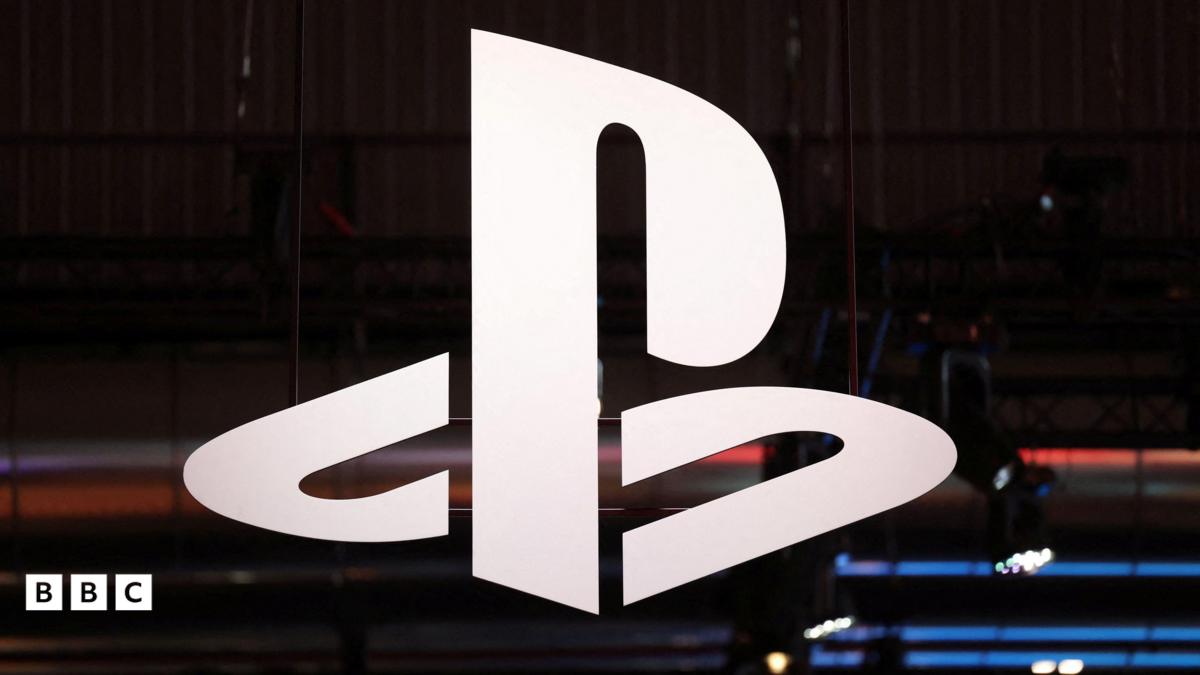 PlayStation Network Down: Thousands of Users Affected