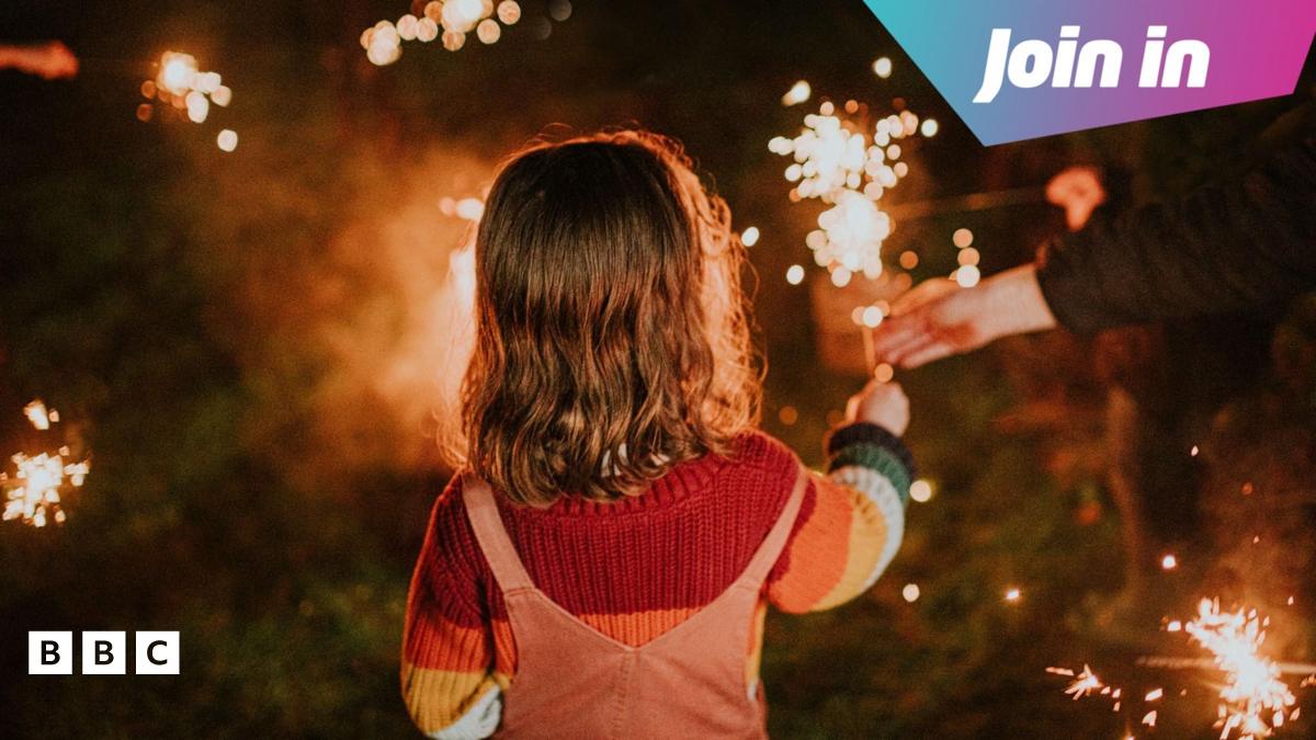 Image for Bonfire Night: Let us know your plans in the comments