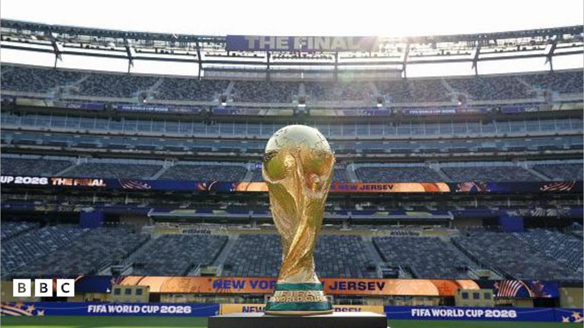 European Teams Might Boycott World Cup