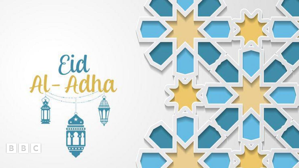 Eid-al-Adha: Müslümanların En Kutsal Bayramı