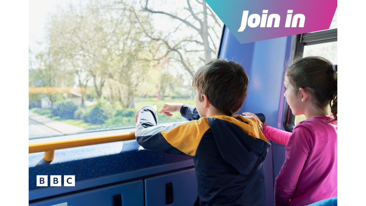 Free Bus Rides This Summer Holiday