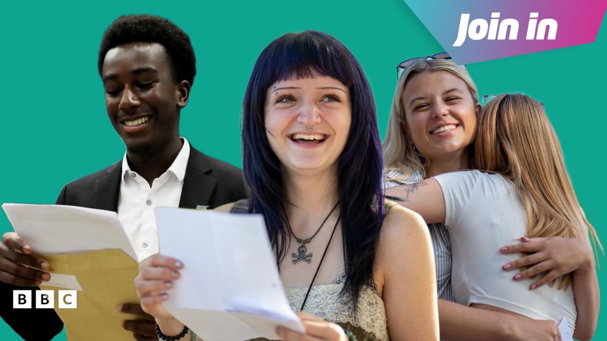 A-Level Results Day: A Big Day for Big Brothers and Sisters!