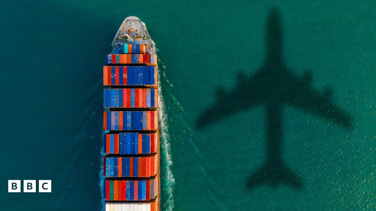 International trade: Everything you need to know