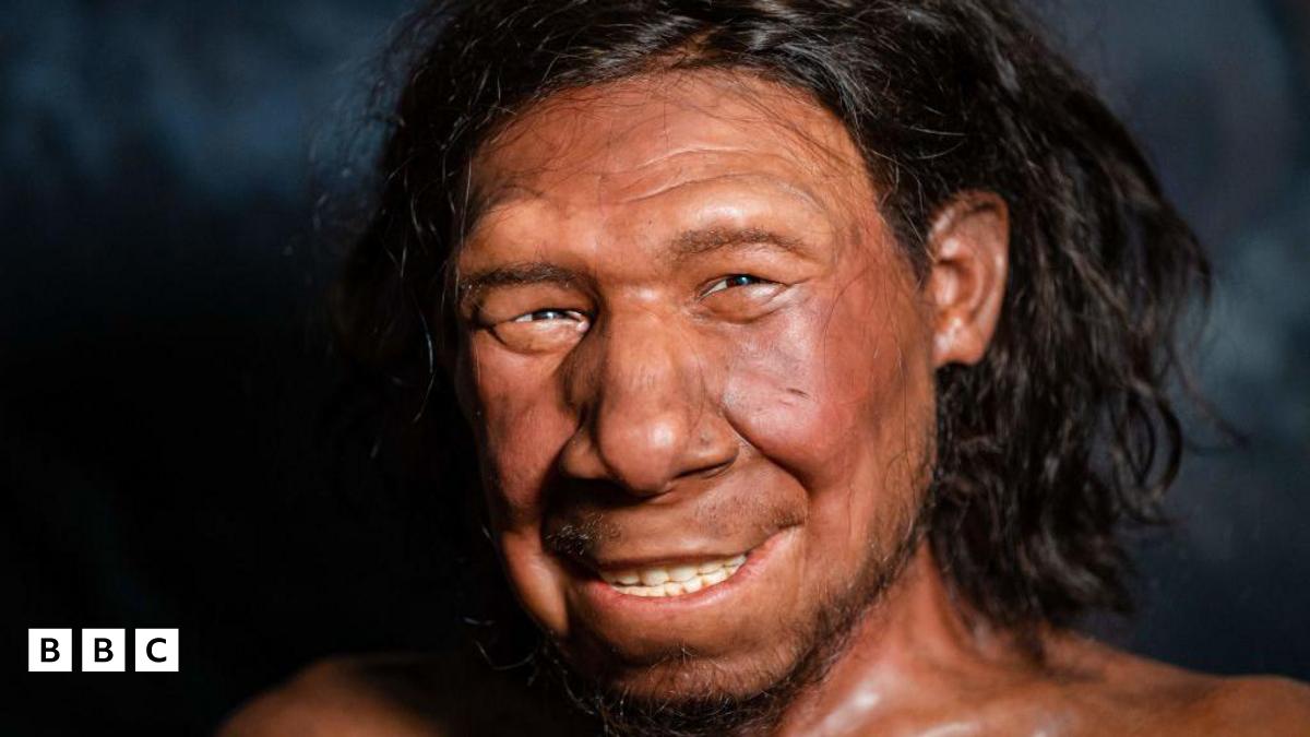 Neandertallerler de Diş Hekimi İhtiyacını Hissetti!