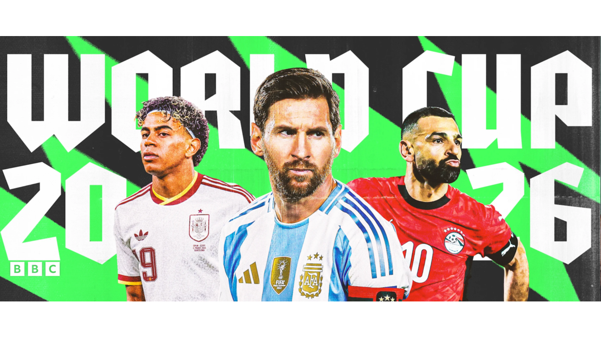 Welches ist Dein Lieblingsfußballtrikot bei der Weltmeisterschaft?