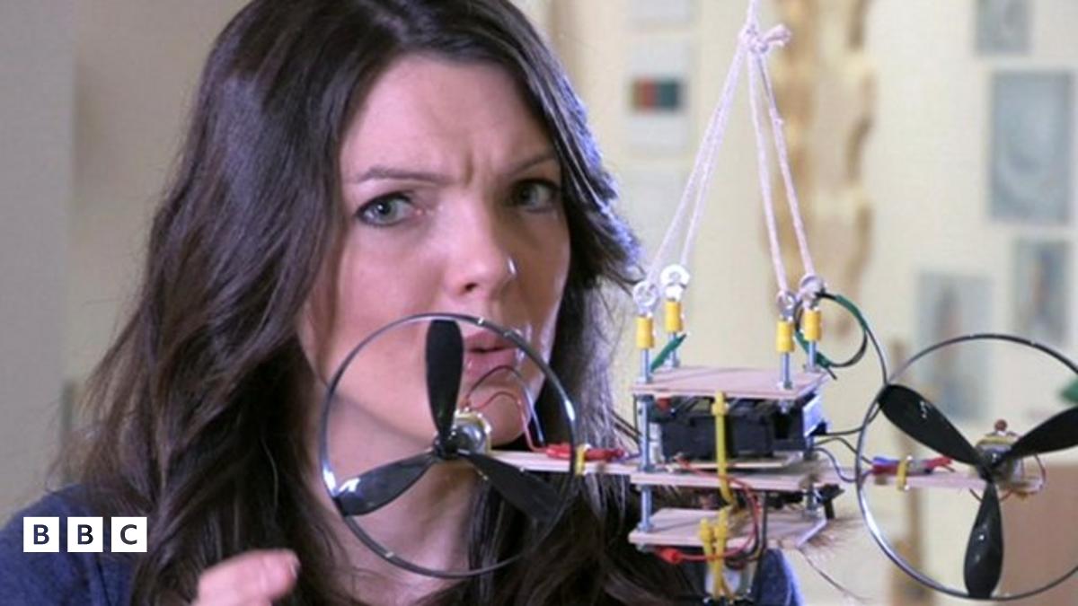 What exactly is an invention? - BBC Newsround