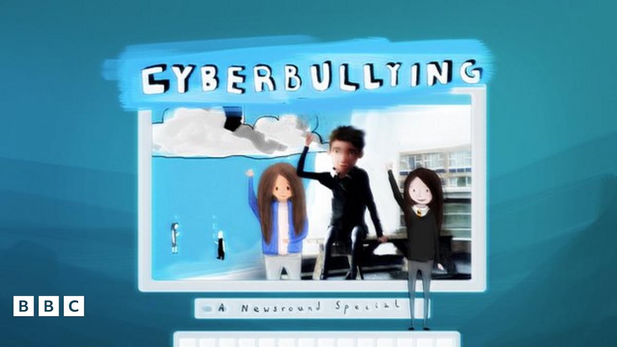 Cyberbullying: A Newsround special - BBC Newsround