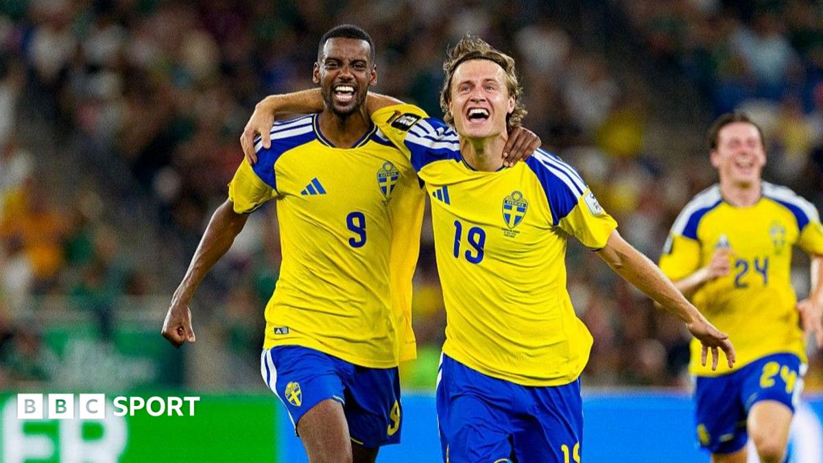 Technology in the World Cup is finally moving past the guessing game