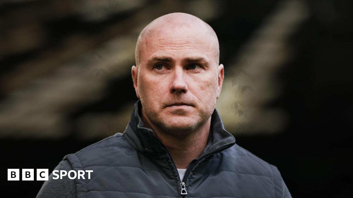 Toulouse make approach for Motherwell boss Askou