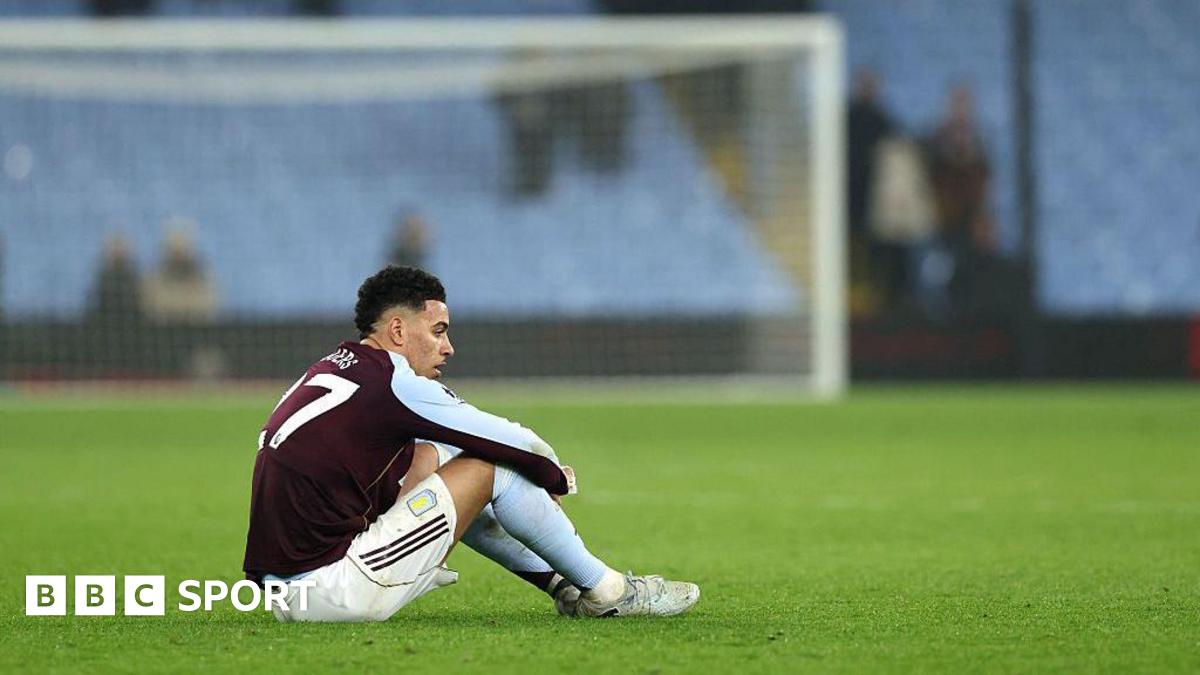 एस्टन विला 1-4 चेल्सी: मैच के बाद का विश्लेषण