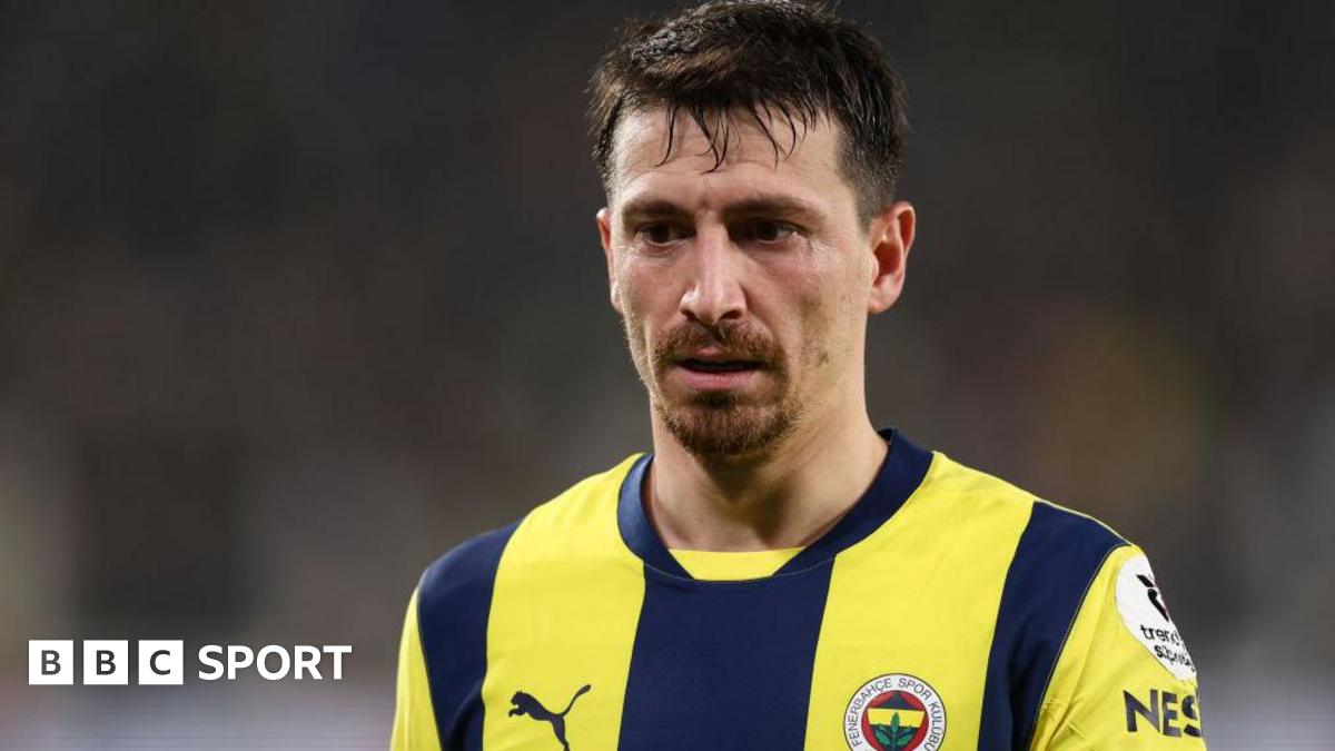 Fenerbahce captain's home raided in Turkish betting scandal