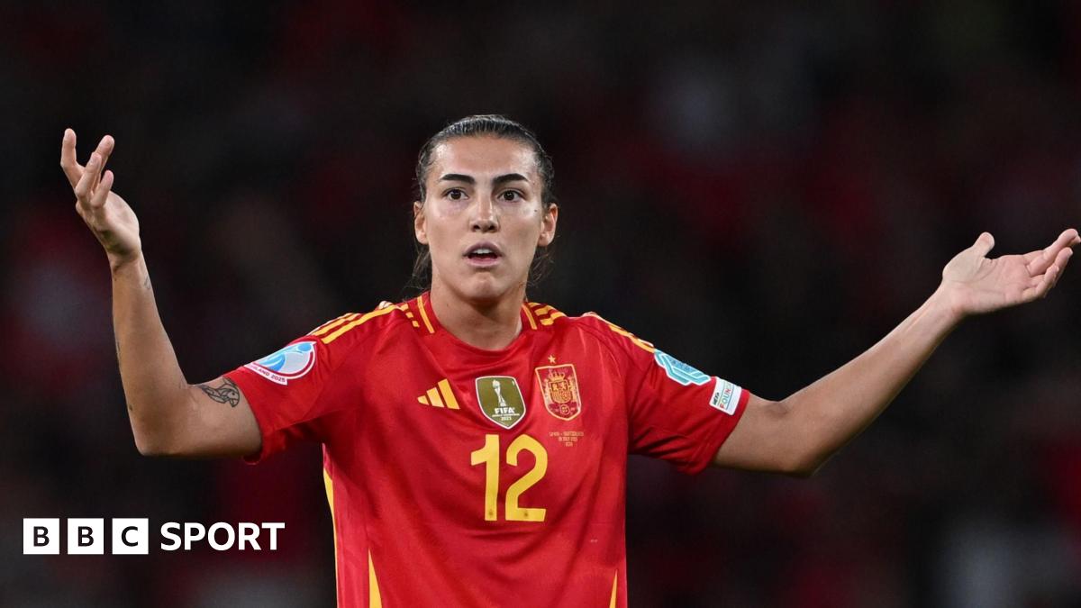 Spain vs Switzerland LIVE: Women’s Euro 2025 score, line-ups, TV stream, radio & updates