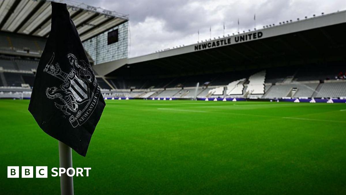 Newcastle apologise to fans over ticket controversy