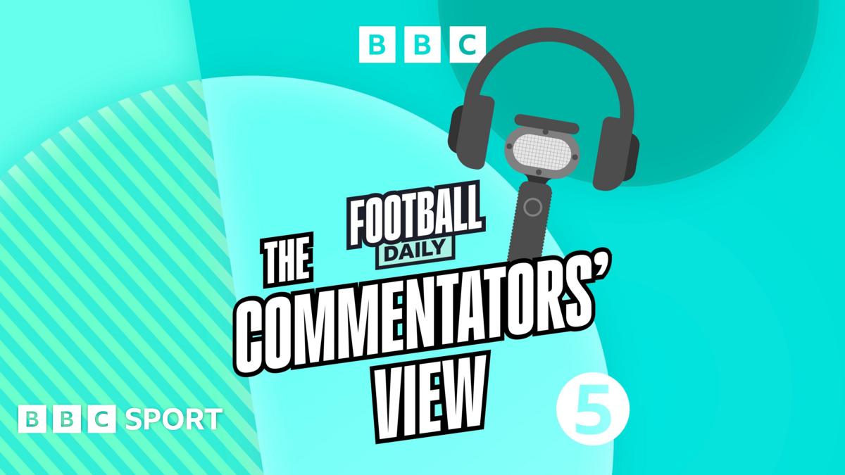 The Commentators' View podcast: Ian Dennis and Conor McNamara on Gary ...