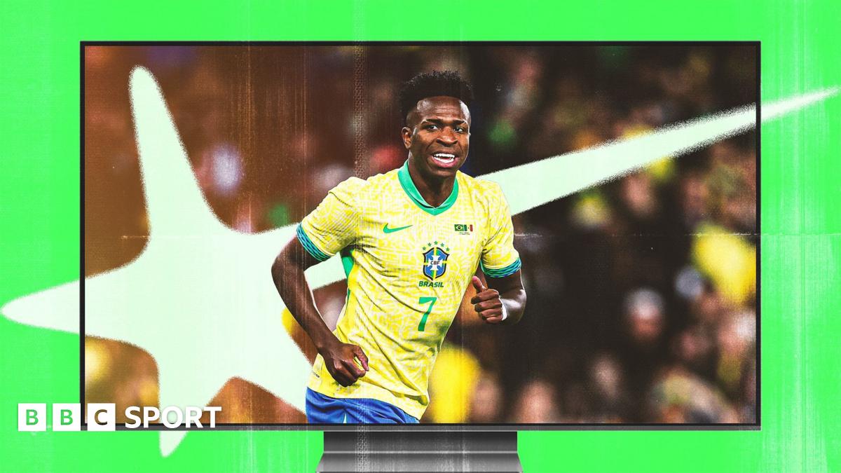 How to watch the World Cup on the BBC and ITV How to watch the World Cup on the BBC and ITV