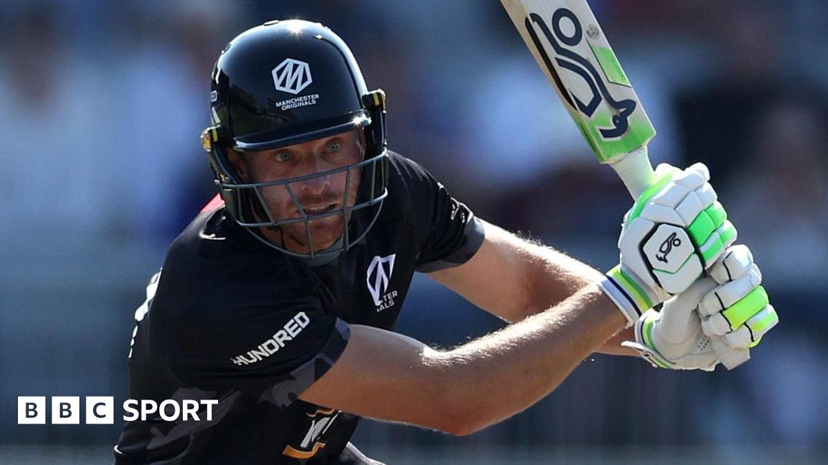 Baker marks England call-up with Hundred hat-trick