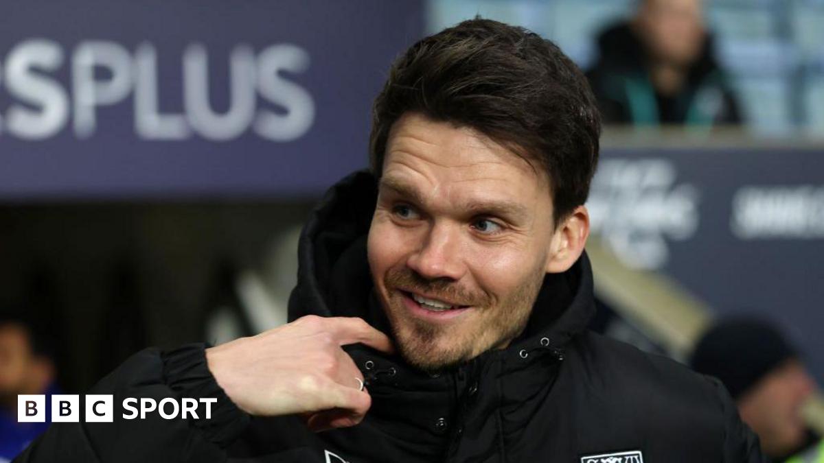 Rangers Appoint Danny Rohl as Manager Amid Mixed Reactions